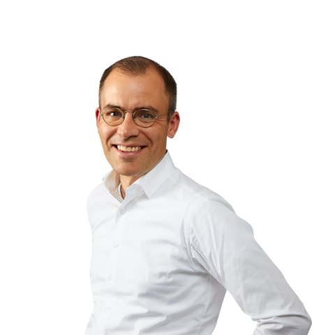 Sylvain Johansson